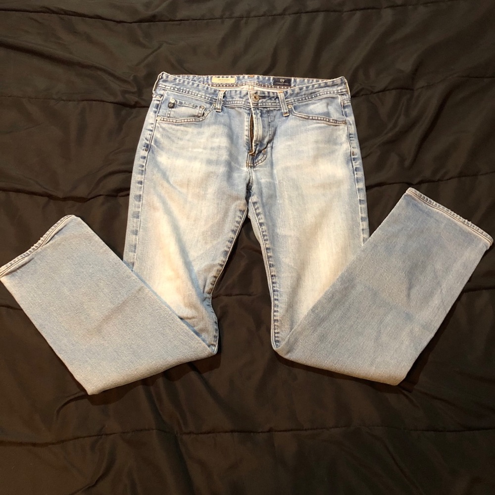 Adriano Goldschmied men’s jeans